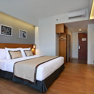 Kamar queen deluxe